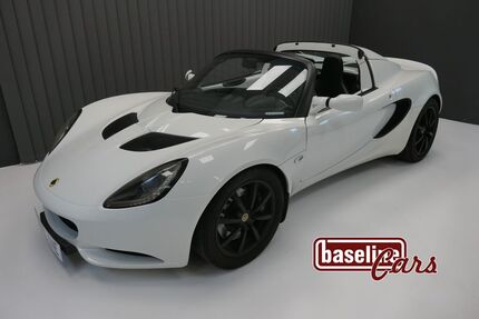 Lotus Elise Gebrauchtwagen