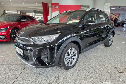 Kia Stonic Gebrauchtwagen