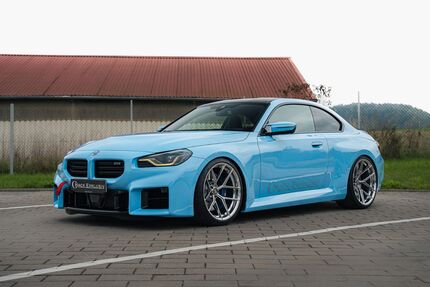 BMW M2 Gebrauchtwagen