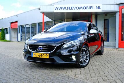 Volvo V40 Gebrauchtwagen