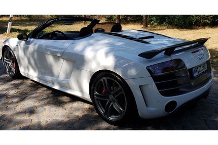Audi R8 Gebrauchtwagen