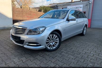 Mercedes-Benz C 250 Gebrauchtwagen