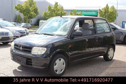 Daihatsu Cuore Gebrauchtwagen