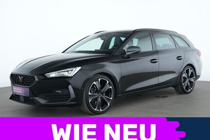 Cupra Leon Gebrauchtwagen