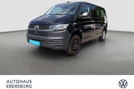 VW T6 Kombi Gebrauchtwagen