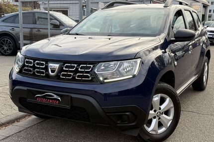 Dacia Duster Gebrauchtwagen