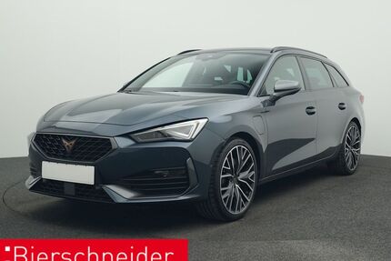 Cupra Leon Gebrauchtwagen