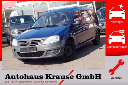 Dacia Logan Gebrauchtwagen