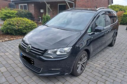 VW Sharan Gebrauchtwagen