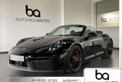 Porsche 992 Gebrauchtwagen