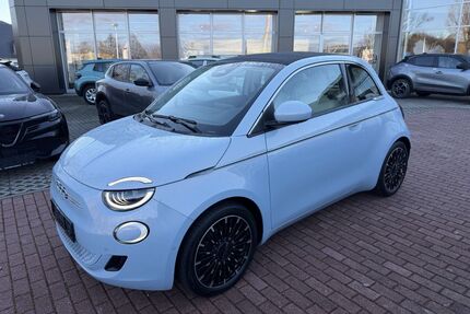 Fiat 500e Gebrauchtwagen