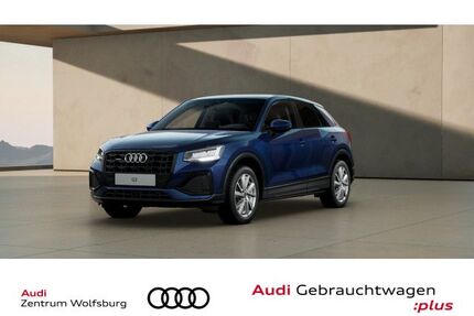 Audi Q2 Gebrauchtwagen
