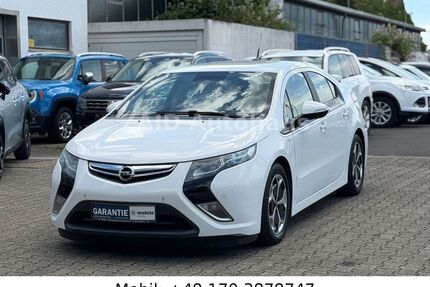 Opel Ampera Gebrauchtwagen