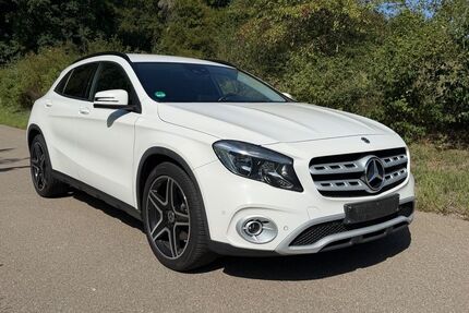 Mercedes-Benz GLA 220 Gebrauchtwagen