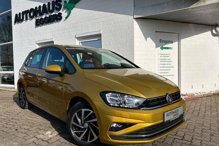 VW Golf Sportsvan Gebrauchtwagen