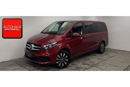 Mercedes-Benz V 220 Gebrauchtwagen