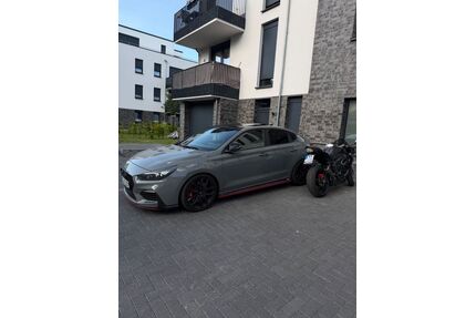 Hyundai i30 Gebrauchtwagen