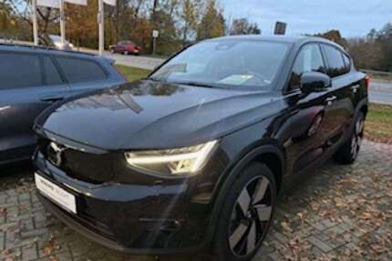 Volvo C40 Gebrauchtwagen