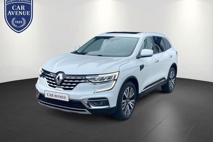Renault Koleos Gebrauchtwagen