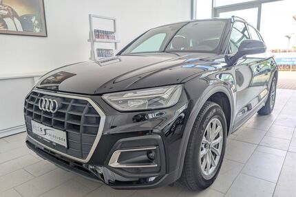 Audi Q5 Gebrauchtwagen
