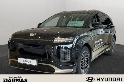 Hyundai IONIQ 9 Gebrauchtwagen