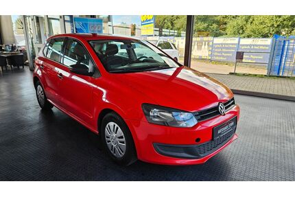 VW Polo Gebrauchtwagen
