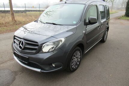 Mercedes-Benz Citan Gebrauchtwagen