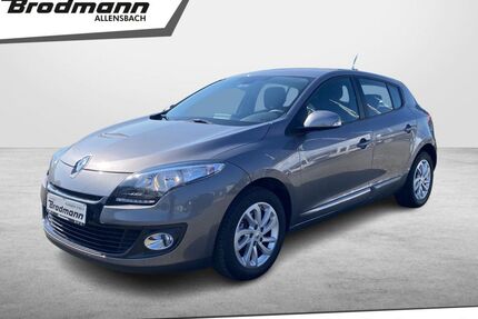 Renault Megane Gebrauchtwagen