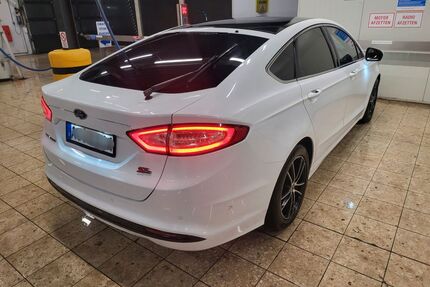 Ford Mondeo Gebrauchtwagen