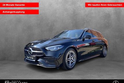 Mercedes-Benz C 200 Gebrauchtwagen