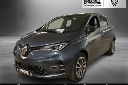 Renault ZOE Gebrauchtwagen
