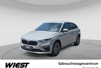 Skoda Scala Gebrauchtwagen