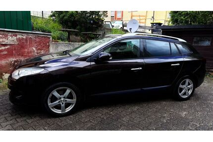 Renault Megane Gebrauchtwagen