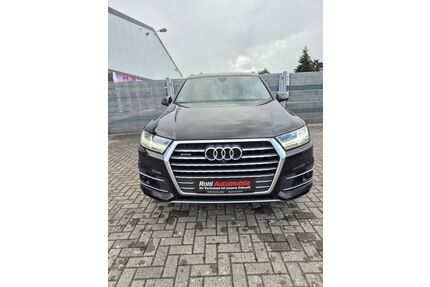 Audi Q7 Gebrauchtwagen