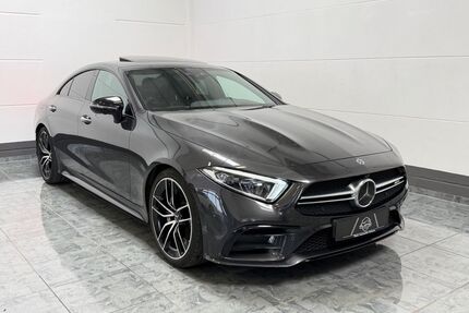 Mercedes-Benz CLS 53 AMG Gebrauchtwagen