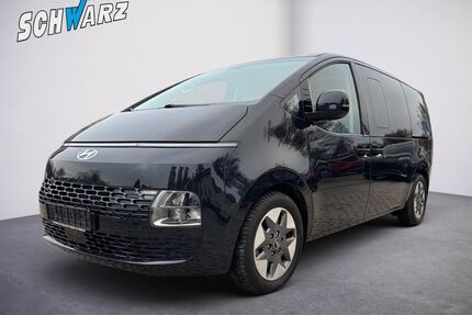 Hyundai STARIA Gebrauchtwagen