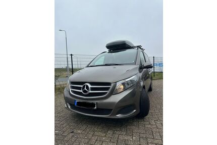 Mercedes-Benz V 220 Gebrauchtwagen