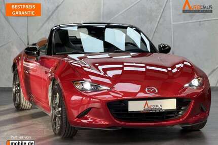 Mazda MX-5 Gebrauchtwagen