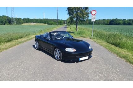 Mazda MX-5 Gebrauchtwagen