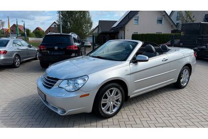 Chrysler Sebring Gebrauchtwagen