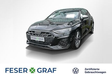 Audi S3 Gebrauchtwagen