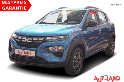 Dacia Spring Gebrauchtwagen