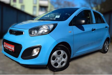 Kia Picanto Gebrauchtwagen