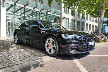 Audi A8 Gebrauchtwagen