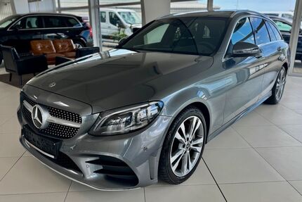 Mercedes-Benz C 180 Gebrauchtwagen