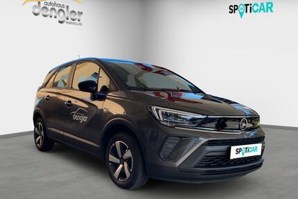 Opel Crossland (X) Gebrauchtwagen