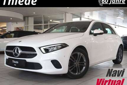 Mercedes-Benz A 180 Gebrauchtwagen