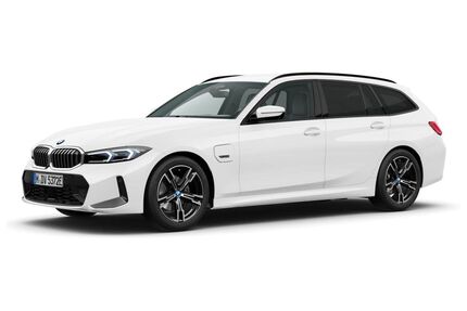 BMW 330 Gebrauchtwagen