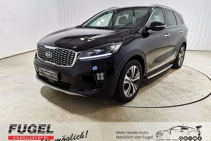 Kia Sorento Gebrauchtwagen
