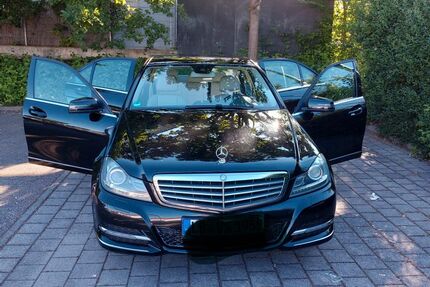 Mercedes-Benz C 200 Gebrauchtwagen